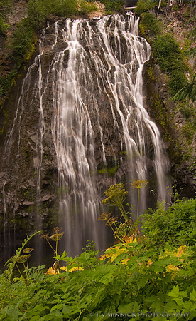Narada Falls