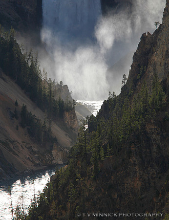 Lower Falls