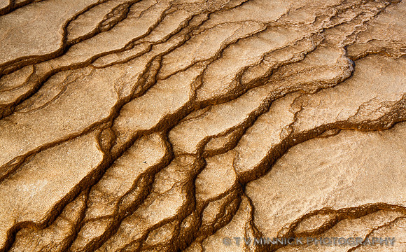Layered Mineral Deposits