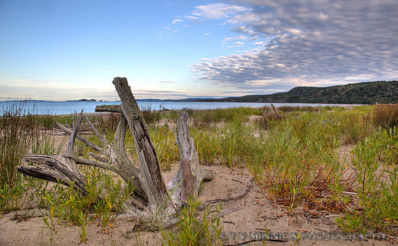 Neys Beach
