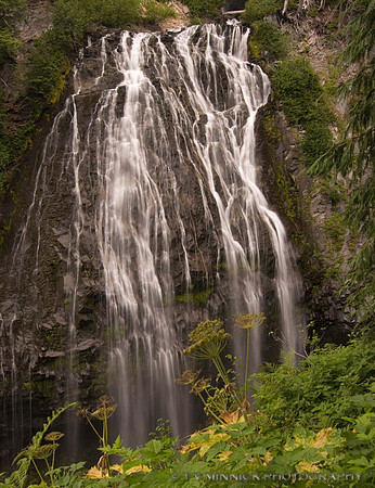 Narada Falls