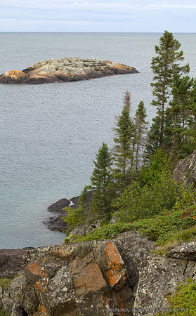 Pukaskwa Shoreline
