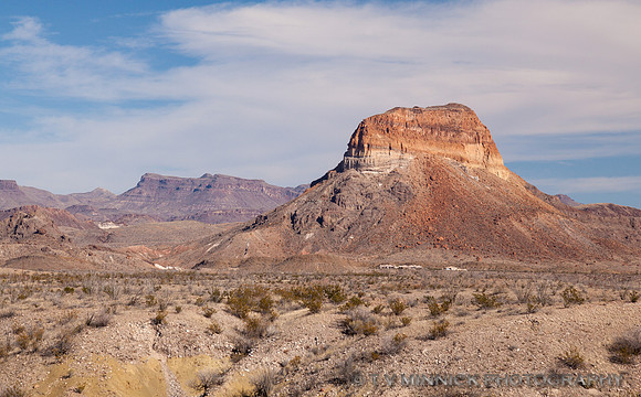 Cerro Castellan