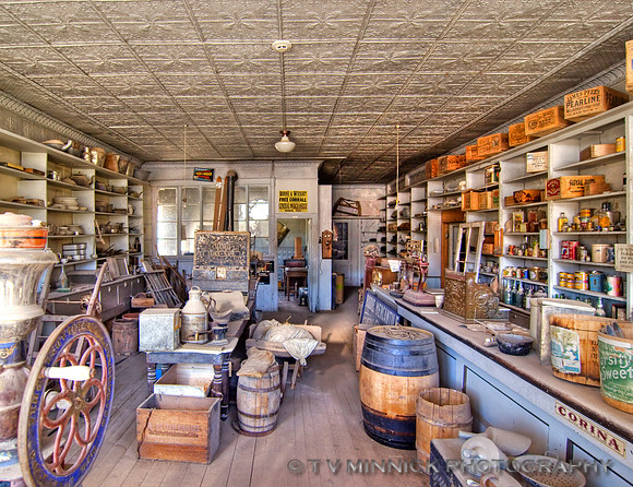 Old General Store