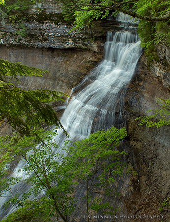 Chapel Falls